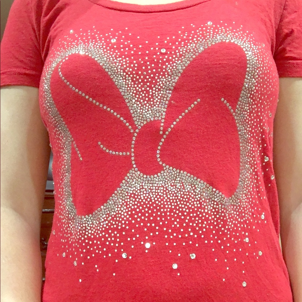 Minnie Tee